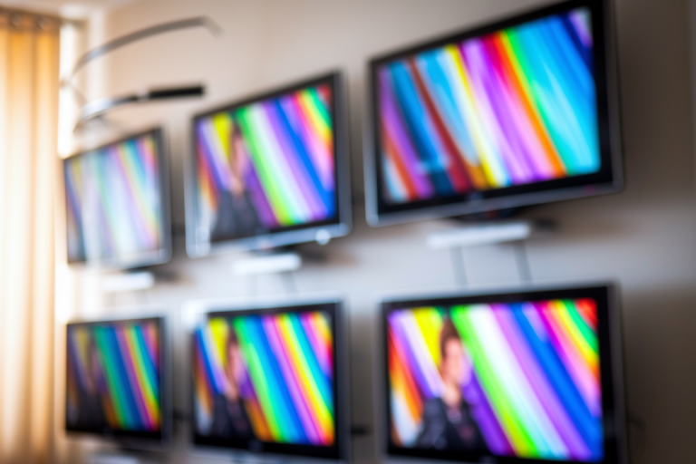 Brancher Plusieurs TV sur une Antenne Râteau : Guide Pratique et Solutions