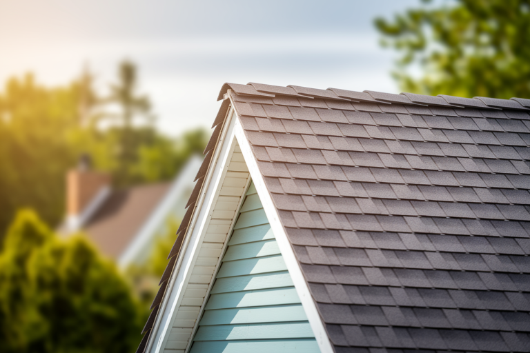 Toiture Affaissée : Causes et Solutions pour un Toit qui s&rsquo;Affaisse