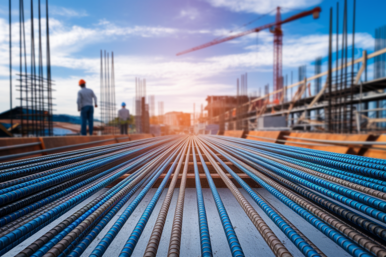 Ferraillage : Armatures et Gros-Œuvre en Maçonnerie