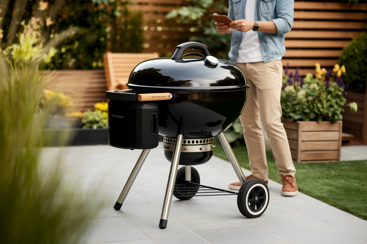 Barbecue Pellet Inconvénient : Comment Choisir Malgré les Défauts