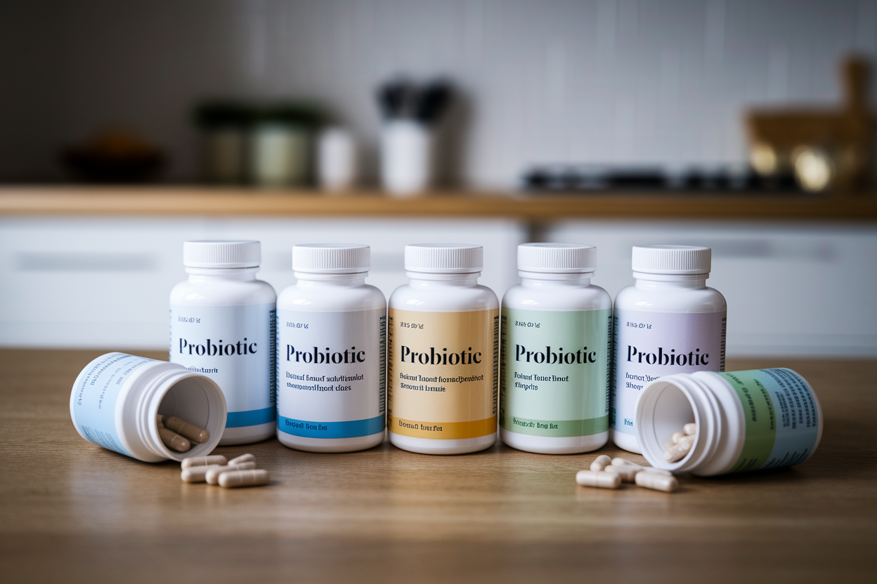 ProCombo Avis Négatif : Ce Que Vous Devez Savoir Sur Ce Probiotique