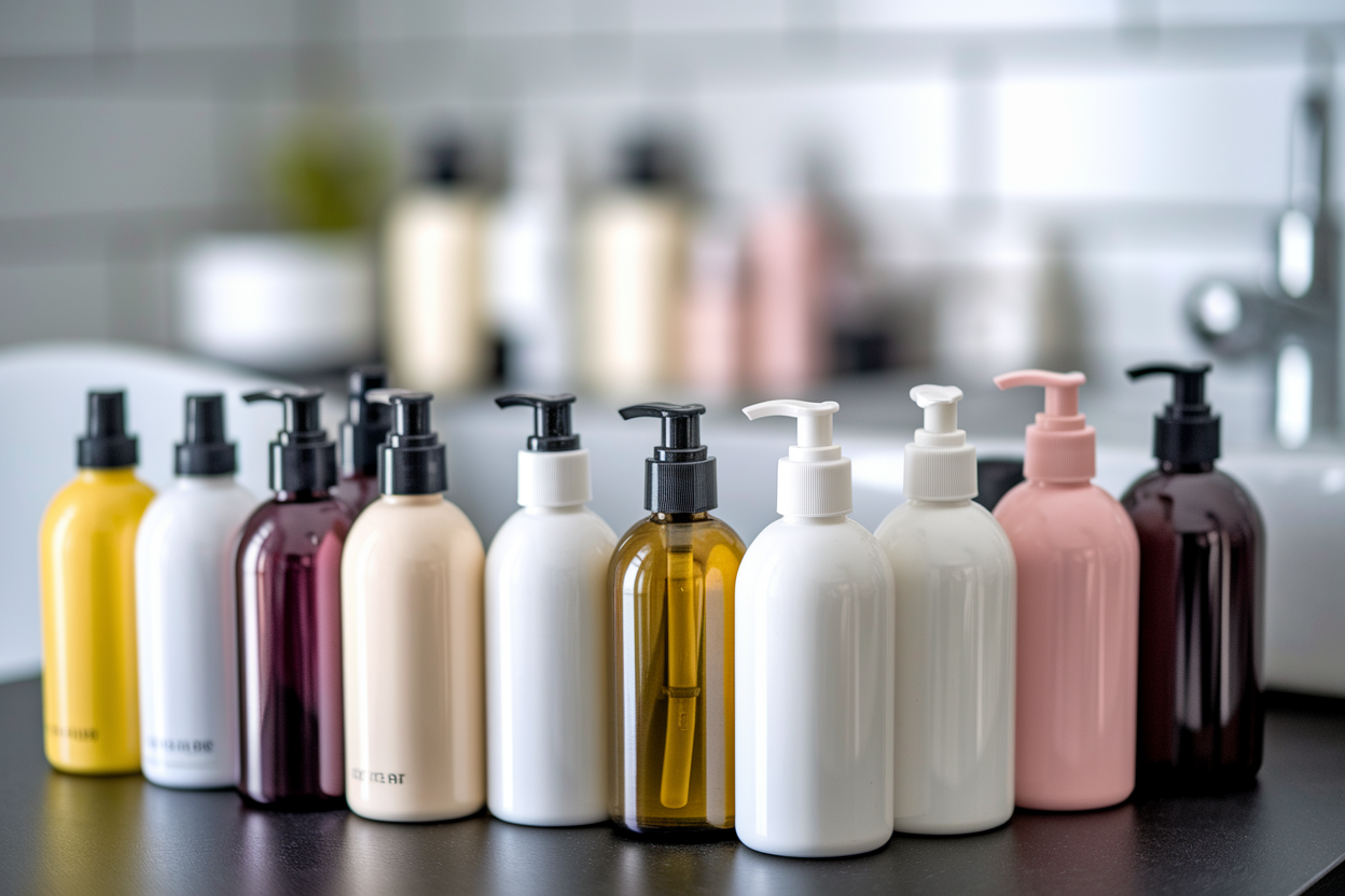 Cut by Fred Avis : Comparatif Substances Toxiques dans les Produits