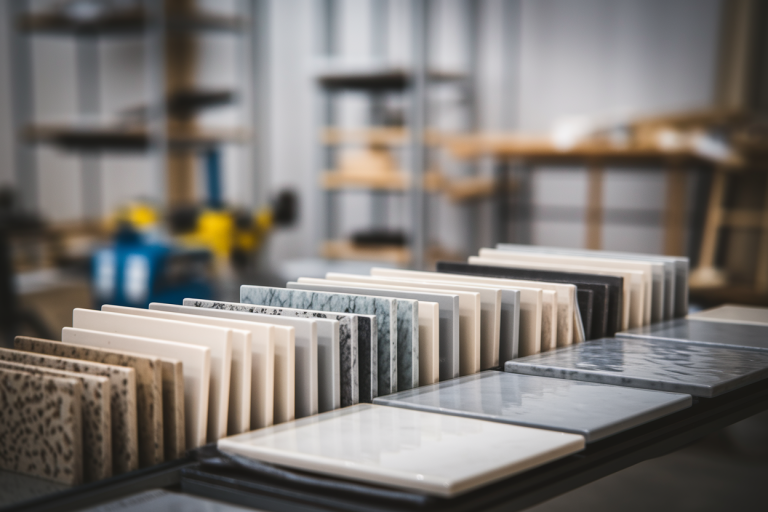Poids Carrelage m2 : Tout Savoir sur le Poids des Dalles