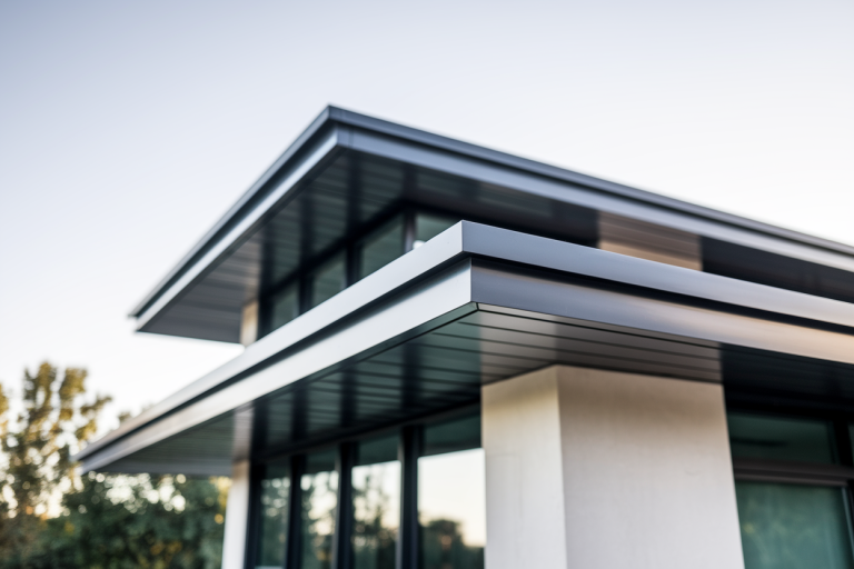 Avancée de Toit Moderne : Tout Savoir sur cette Extension