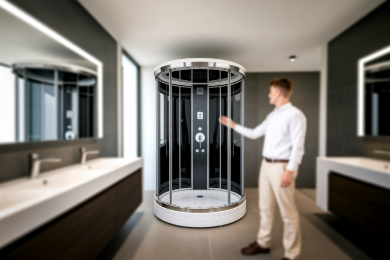 Cabine douche kinedo : pourquoi éviter ces modèles