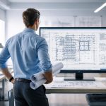 Plan Permis de Construire en Ligne : Ça Vaut le Coup ?