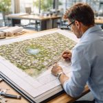 Plan de Masse : Définition et les 7 Éléments Essentiels