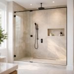 Douche à l&rsquo;Italienne : Avantages, Inconvénients et Installation