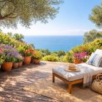 Terrasse Tropézienne : Comment la Construire et l&rsquo;Aménager ?