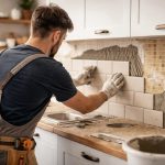 Pose Carrelage sur un Ancien Carrelage : Bonne ou Mauvaise Idée ?