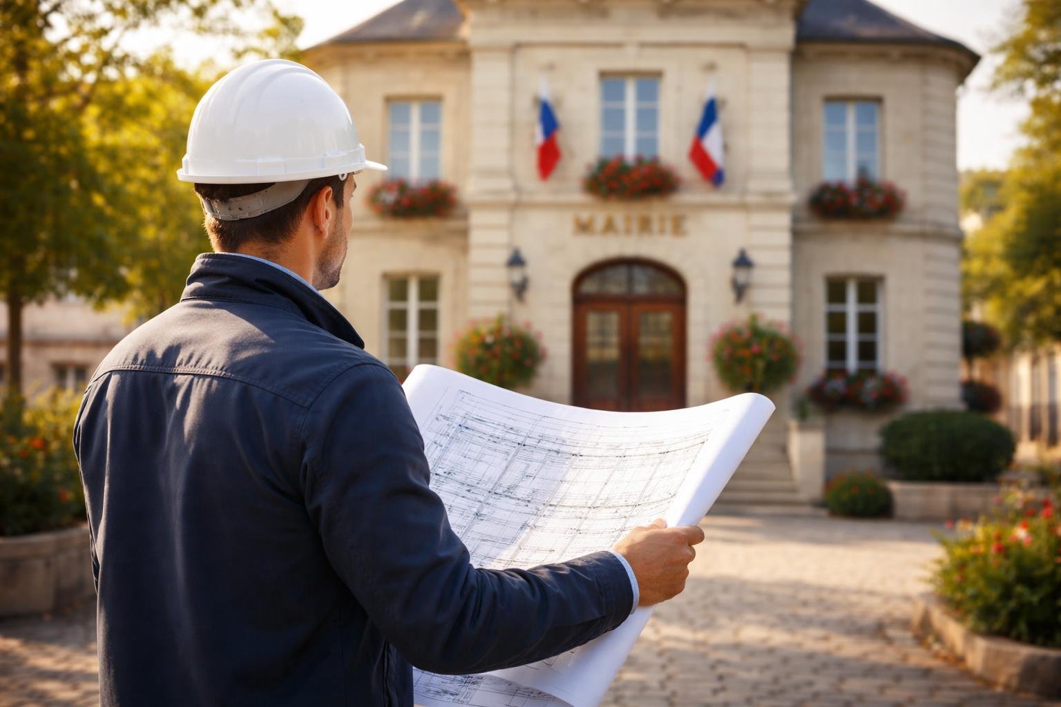 Déclaration Préalable de Travaux : Comment la Déposer ?