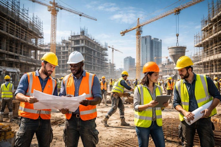 Coefficient 210 BTP : Quel Salaire en 2026 ?