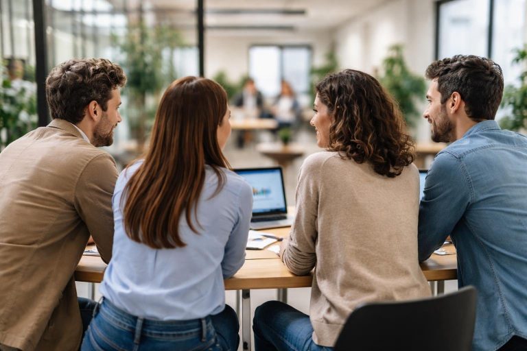 Travailler en Sous Traitance : les 7 Avantages à Connaître