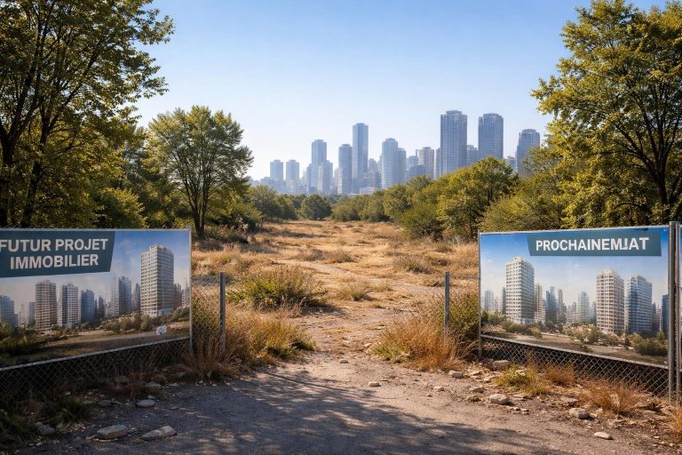 Zone AU PLU : Peut-on Construire en Zone à Urbaniser ?