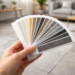 Couleur des Joints pour Carrelage : Laquelle Choisir ?