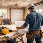 Garage Aménagé : Autorisations et Prix au m²