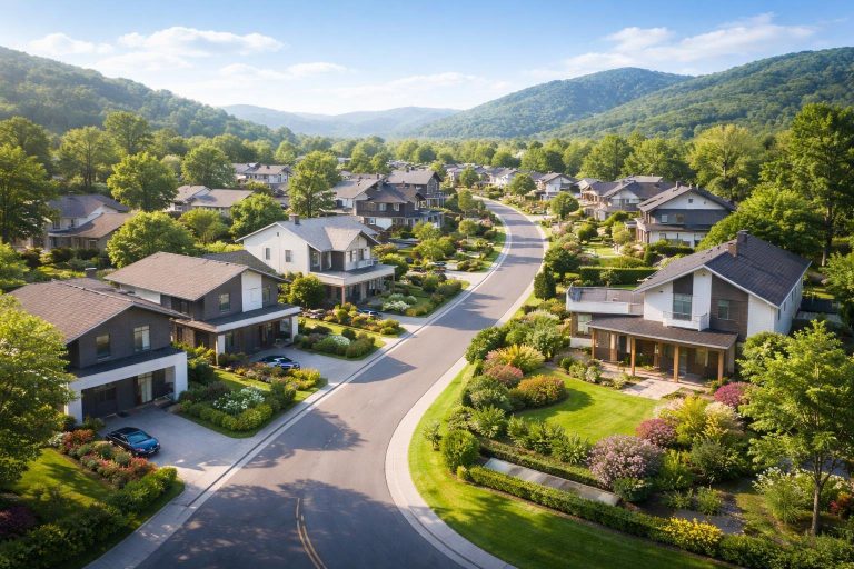 Lotissement : Définition et Règles à Connaître