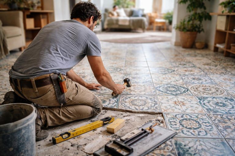 Calepinage : Qu&rsquo;est-ce que c&rsquo;est et Comment le Faire ?