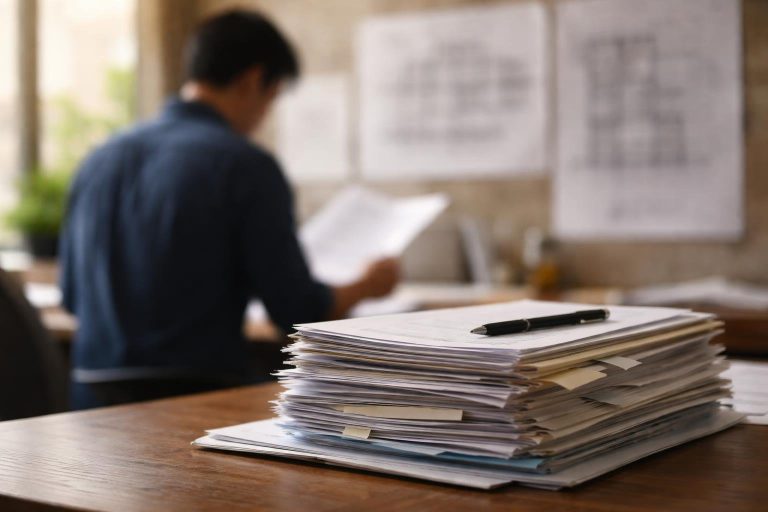 Cerfa 13409 : Quel Formulaire pour Quel Permis de Construire ?