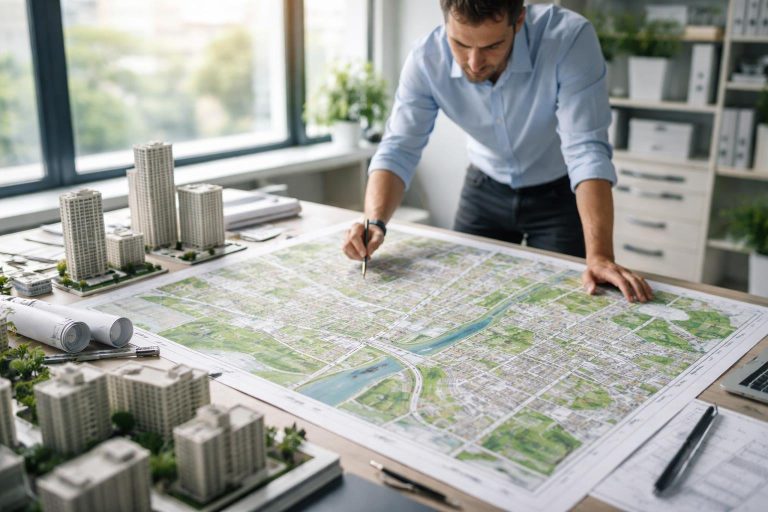 Plan Local d&rsquo;Urbanisme : Définition et Rôle Expliqués