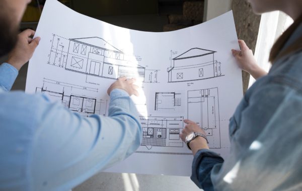 Étude de structure d’une maison : pourquoi est-elle indispensable avant de construire ?