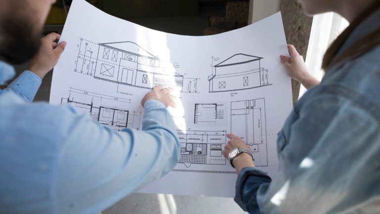 Étude de structure d’une maison : pourquoi est-elle indispensable avant de construire ?