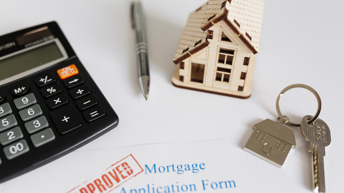 financement pour maison neuve