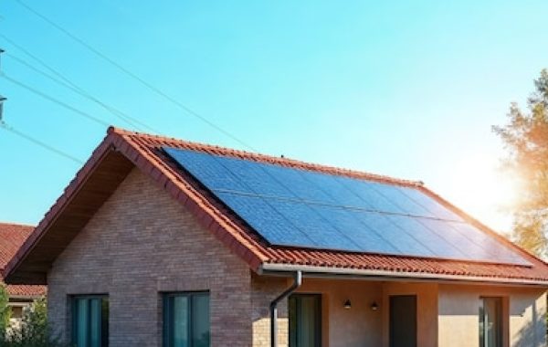Top 3 des spécialistes de l’installation de panneaux solaires dans le Var